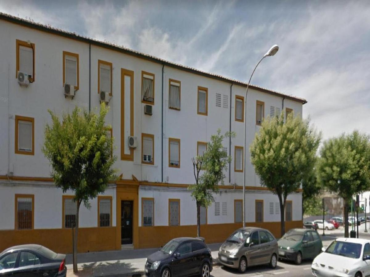 El Recuerdo Lägenhet Córdoba Exteriör bild