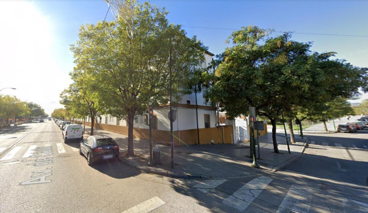 El Recuerdo Lägenhet Córdoba Exteriör bild